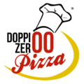 Doppio Zero Pizza Logo