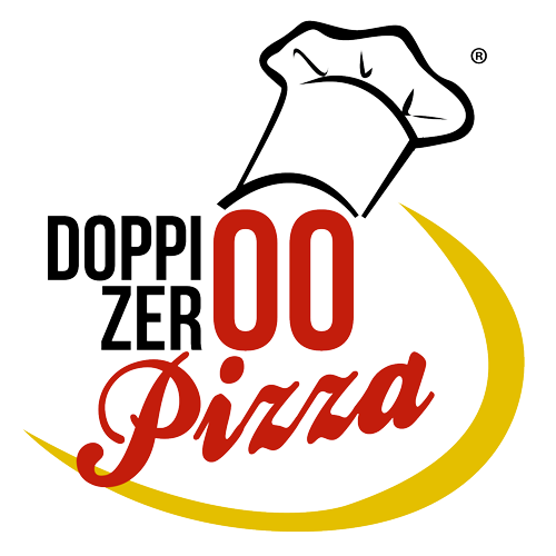 Doppio Zero Pizza Logo